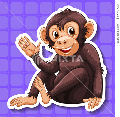 Monkey 15679788