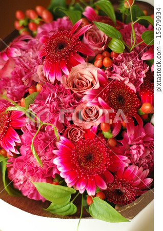 花束 花束 15679934