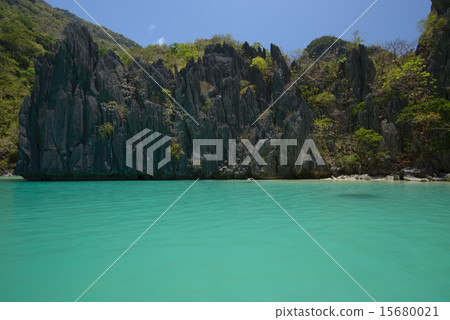 Philippine Elid 15680021