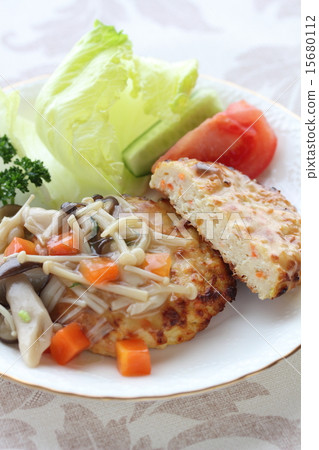 Tofu hamburg 15680112