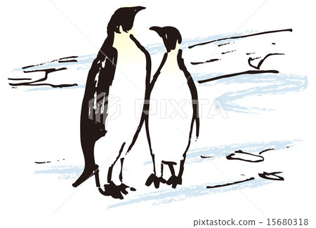 幾隻企鵝 15680318