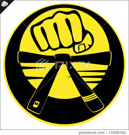 MARTIAL ARTS. 15680392