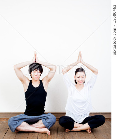 Yoga Lifestyle Image 15680462