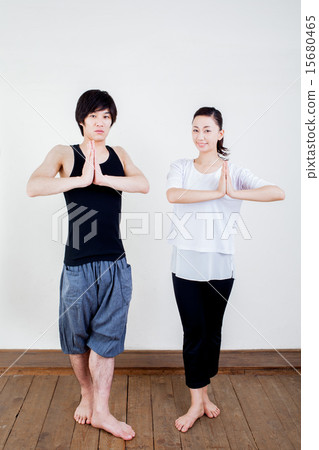 Yoga Lifestyle Image 15680465