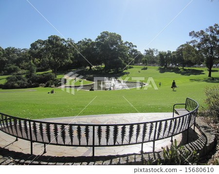 公園 公園 15680610