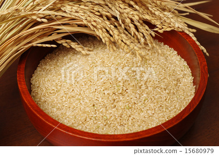 糙米在米和碗服務 15680979