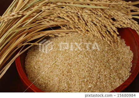 糙米在米和碗服務 15680984
