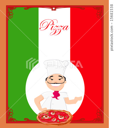 Pizza Menu Template Pizza Menu Template 15681538