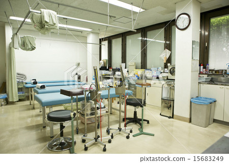 老治療室 老治療室 15683249