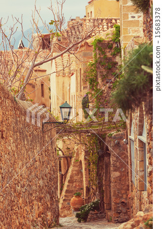 Monemvasia 15683378