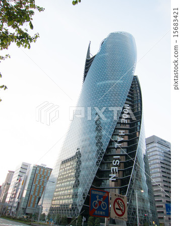 Mode Gakuen Spiral Towers 15683421