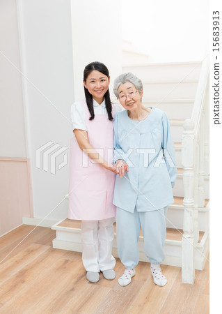 Care Rehabilitation Image 15683913