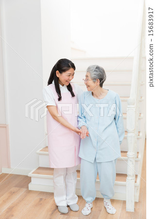 Care Rehabilitation Image 15683917