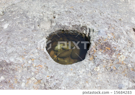 堆Yamakokawa河 15684283