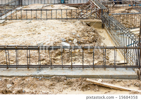 foundation for home building foundation for home building 15684358