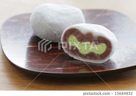 Daifukumochi Daifukumochi 15684932