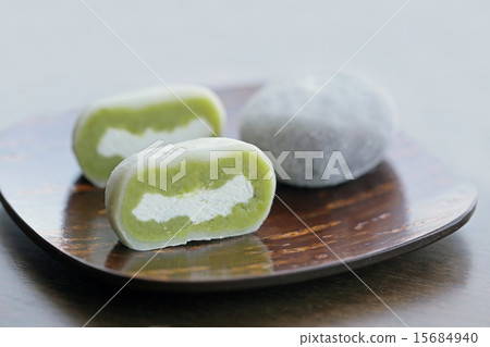 Daifukumochi Daifukumochi 15684940