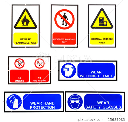 safety signs broad safety signs broad 15685083