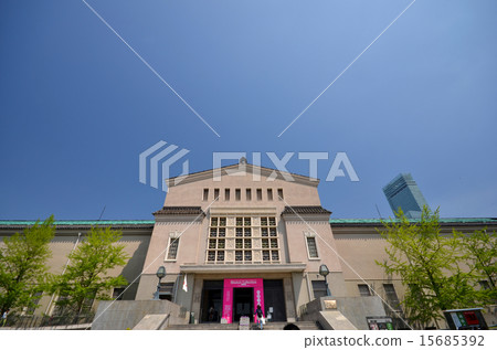 大阪新鮮綠色市政博物館 15685392