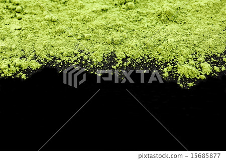 Matcha background material 15685877