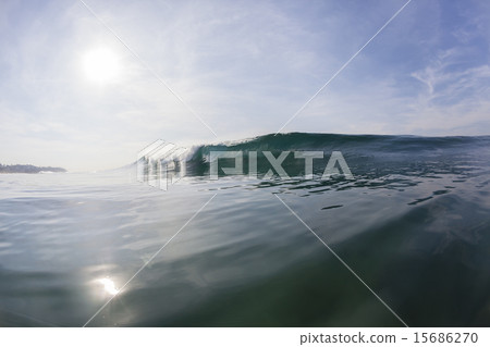 Wave Glass Smooth 15686270
