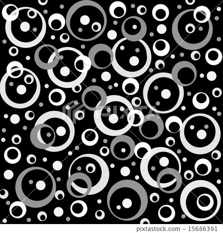 Black and white abstract background Black and white abstract background 15686391