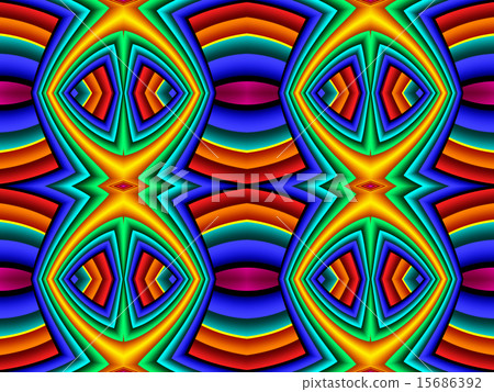 Colorful abstract background. Colorful abstract background. 15686392