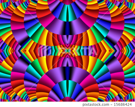 Colorful abstract background. Colorful abstract background. 15686424