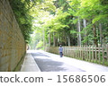 koya山 翠綠 道 15686506