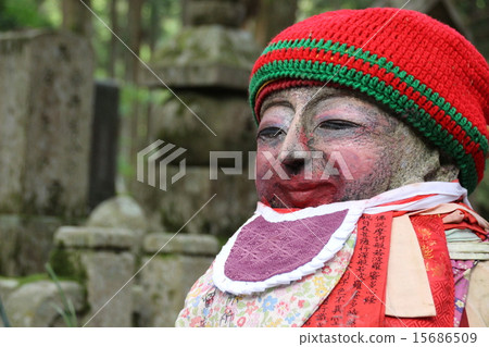 Powdery Jizo 15686509