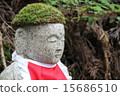 Jizo的苔蘚帽ver 15686510