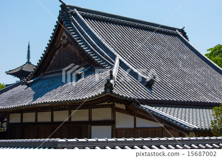 Temple Temple 15687002