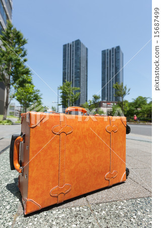 Business trip image 15687499