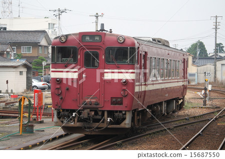 Himu line Kiha 40 Himu line Kiha 40 15687550