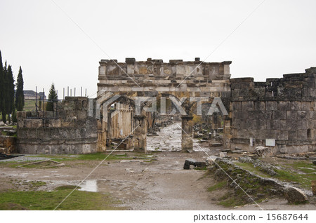 Hierapolis 15687644
