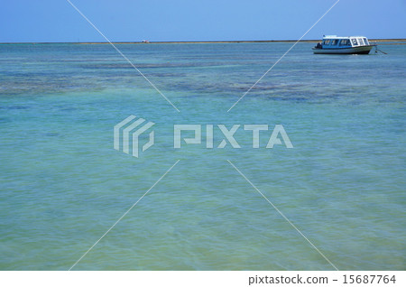 Shinhara海灘 15687764