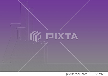 Laboratory Background. 15687975
