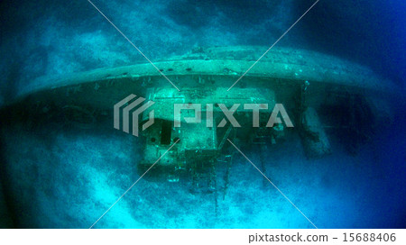 Yoron Island Shimmer Boat Asami 15688406