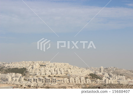 巴勒斯坦市 15688407