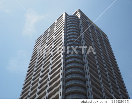 Grand Tower Cocti - 15688655