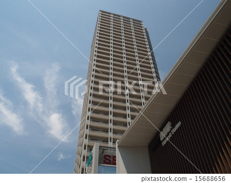 Grand Tower Cocti - 15688656