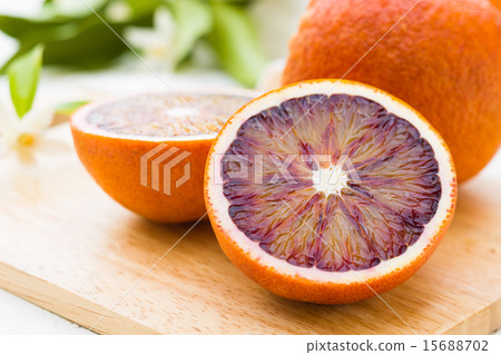 blood orange blood orange 15688702