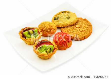 Mix dessert 15690235