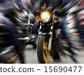 Motorcycle 15690477