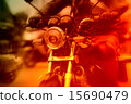 Motorcycle 15690479