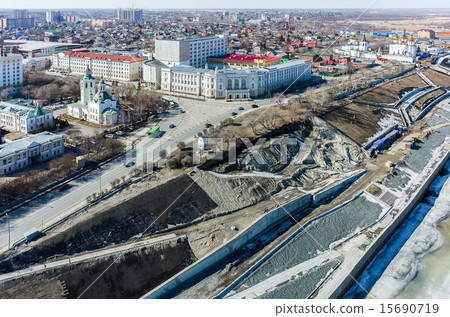 Tyumen architectural and construction university 15690719
