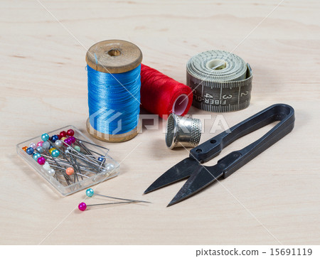 tool tailor. close-up tool tailor. close-up 15691119