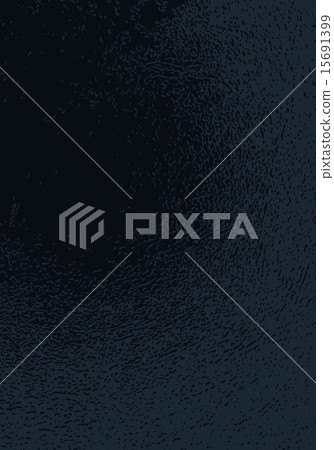 vector old grunge texture background black 15691399