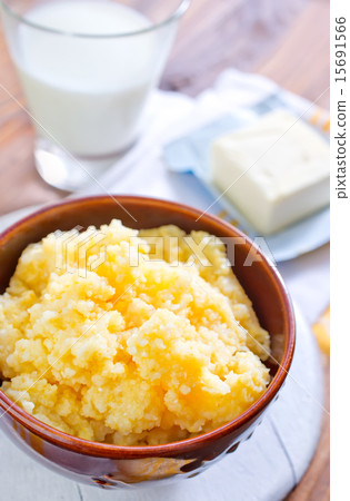 polenta 15691566