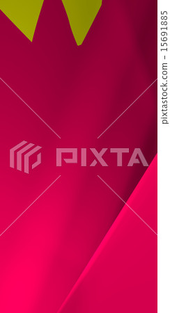 紅色的神秘形象 15691885